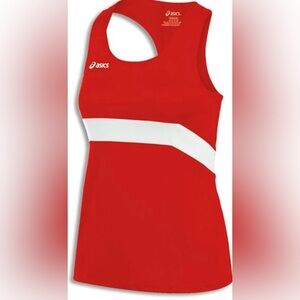 NWT Asics Tank Top for Women